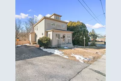 23 McCormick Street, Dartmouth, MA 02747 - Photo 1