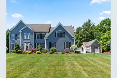 35 Hayden Ln, Franklin, MA 02038 - Photo 1