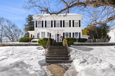 22 High Rd, Newbury, MA 01951 - Photo 1