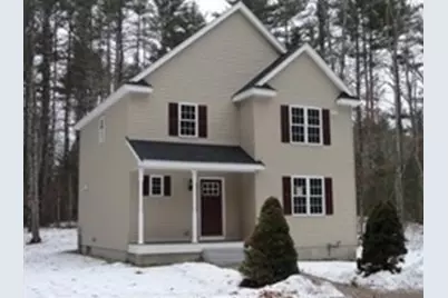 104 Old Turnpike Road, Townsend, MA 01474 - Photo 1