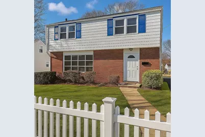 89 Clare Ave, Boston, MA 02136 - Photo 1