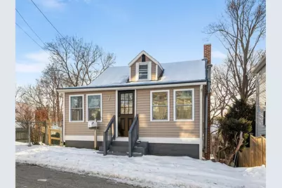 45 Weymouth St., Quincy, MA 02169 - Photo 1