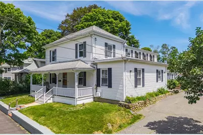 48 Walker St, Falmouth, MA 02540 - Photo 1