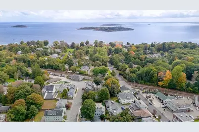 8 Vine Street #5, Beverly, MA 01915 - Photo 1