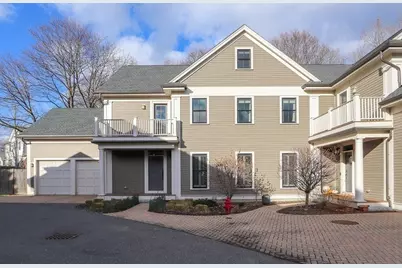 75 Auburn #75, Newton, MA 02466 - Photo 1