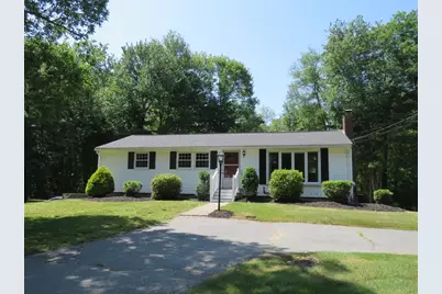 40 Rockland St, Easton, MA 02356 - Photo 1