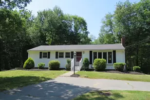 40 Rockland St, Easton, MA 02356 - Photo 1