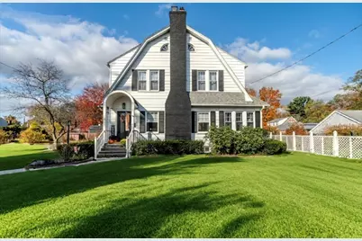 12 Federal Street Extension, Agawam, MA 01001 - Photo 1