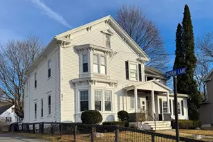 15 N Summer St, Adams, MA 01220 - Photo 1