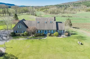 1166 Rannapo Rd, Sheffield, MA 01257 - Photo 1