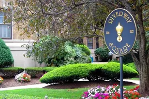 114 The Riverway, Boston, MA 02215 - Photo 1