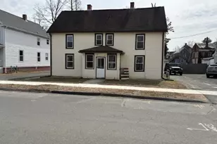 50-52 Orange St, Westfield, MA 01085 - Photo 1