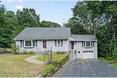 180 Harvard St, Leominster, MA 01453 - Photo 1