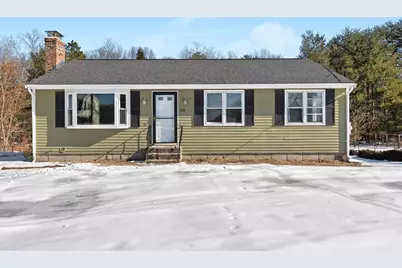 201 Mendon Rd, North Attleboro, MA 02760 - Photo 1