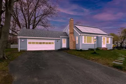 47 Center Ave, Rockland, MA 02370 - Photo 1