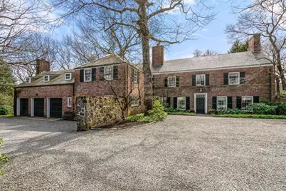 27 Laurel Rd, Brookline, MA 02467 - Photo 1