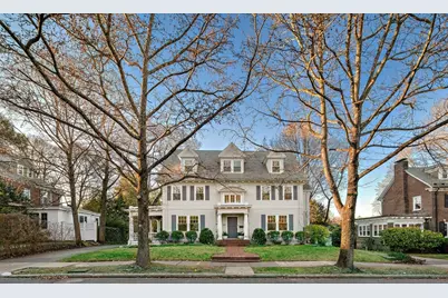 265 Dean Road, Brookline, MA 02445 - Photo 1