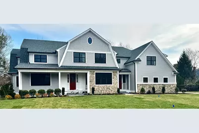 3 Brown Road, Lexington, MA 02420 - Photo 1