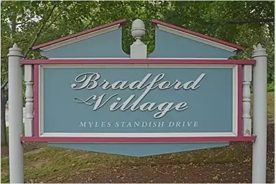 11 Myles Standish Road #10, Haverhill, MA 01835 - Photo 1