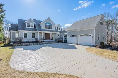 88 Eel River Rd, Falmouth, MA 02536 - Photo 1