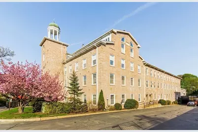 7 S Stone Mill Dr #412, Dedham, MA 02026 - Photo 1