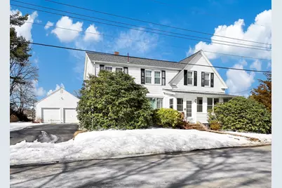 15 Clarke Ct, Sharon, MA 02067 - Photo 1