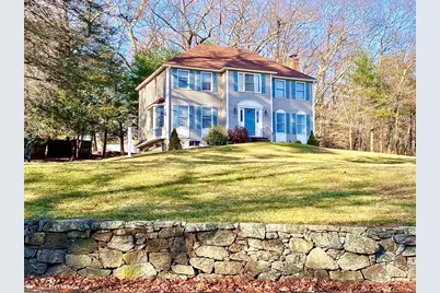 1 Walnut Hill Rd, Millis, MA 02054 - Photo 1