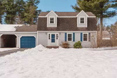 47 Flagstone Pl #47, Bridgewater, MA 02324 - Photo 1