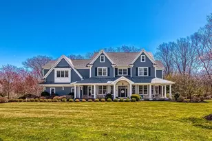123 Schoolmaster Ln, Dedham, MA 02026 - Photo 1
