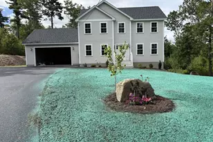 140 Willard, Ashburnham, MA 01430 - Photo 1