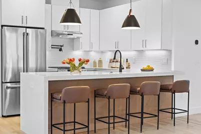 25 Everett Street #PH 5, Boston, MA 02128 - Photo 1