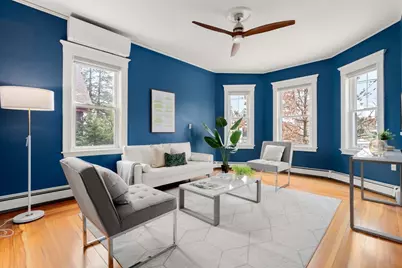 95 Orchard St #2, Somerville, MA 02144 - Photo 1