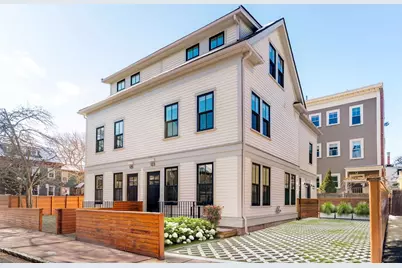 123 Pearl Street #123, Cambridge, MA 02139 - Photo 1