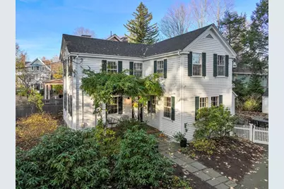 10 Laurel St, Newton, MA 02459 - Photo 1