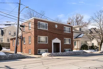 18 Trapelo Road #201, Belmont, MA 02478 - Photo 1