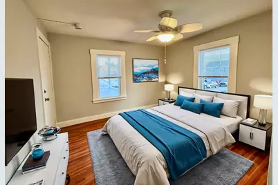 16 Flagg St #1, Woburn, MA 01801 - Photo 1