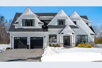 33 Maugus Hill Road, Wellesley, MA 02481 - Photo 1