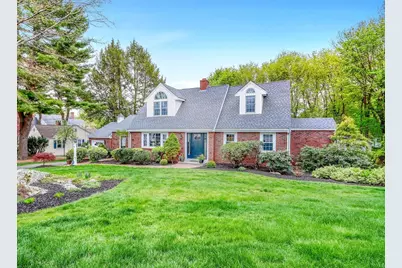 9 Gloucester Road, Westwood, MA 02090 - Photo 1