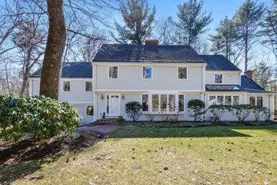 110 Cherry Brook Rd, Weston, MA 02493 - Photo 1