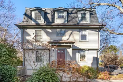 85 Washington Avenue, Cambridge, MA 02140 - Photo 1