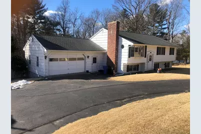 521 Franklin St, Whitman, MA 02382 - Photo 1