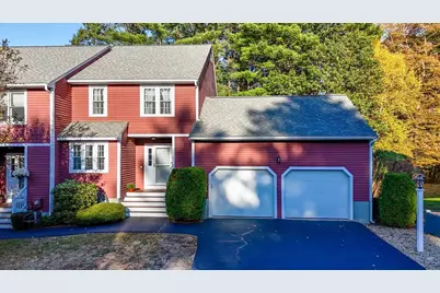 221 Laurelwood Dr #221, Hopedale, MA 01747 - Photo 1