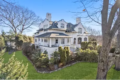 52 Rockledge Road, Newton, MA 02461 - Photo 1