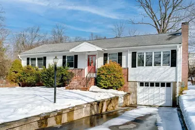 19 Reynolds St, Canton, MA 02021 - Photo 1