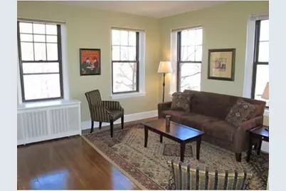 66 Queensberry Street #419, Boston, MA 02215 - Photo 1