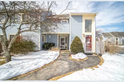 603 Nassau Dr #603, Springfield, MA 01129 - Photo 1