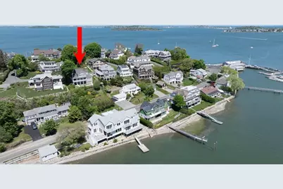 22 Marion St, Hingham, MA 02043 - Photo 1