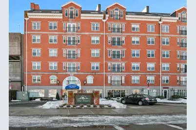 11 Church Street #607, Salem, MA 01970 - Photo 1