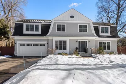 3 Strathmore Road, Wellesley, MA 02482 - Photo 1