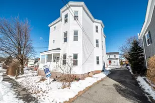 17 Norcross St, Arlington, MA 02474 - Photo 1